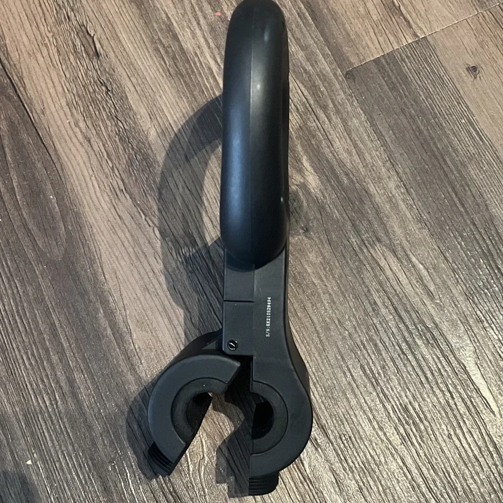 FitRx X-Bell‎  Dumbbell to Barbell And Kettlebell Converter Preowned